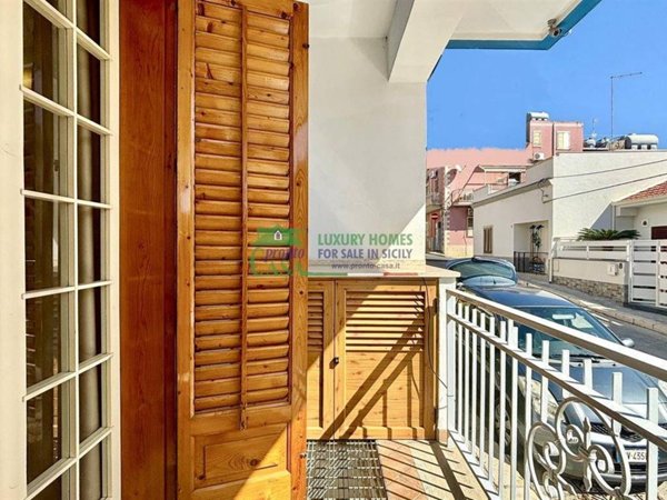 appartamento in vendita a Ragusa in zona Marina