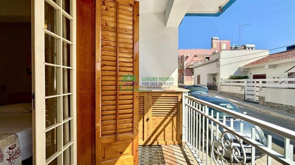 appartamento in vendita a Ragusa in zona Marina