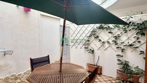 appartamento in vendita a Ragusa in zona Marina