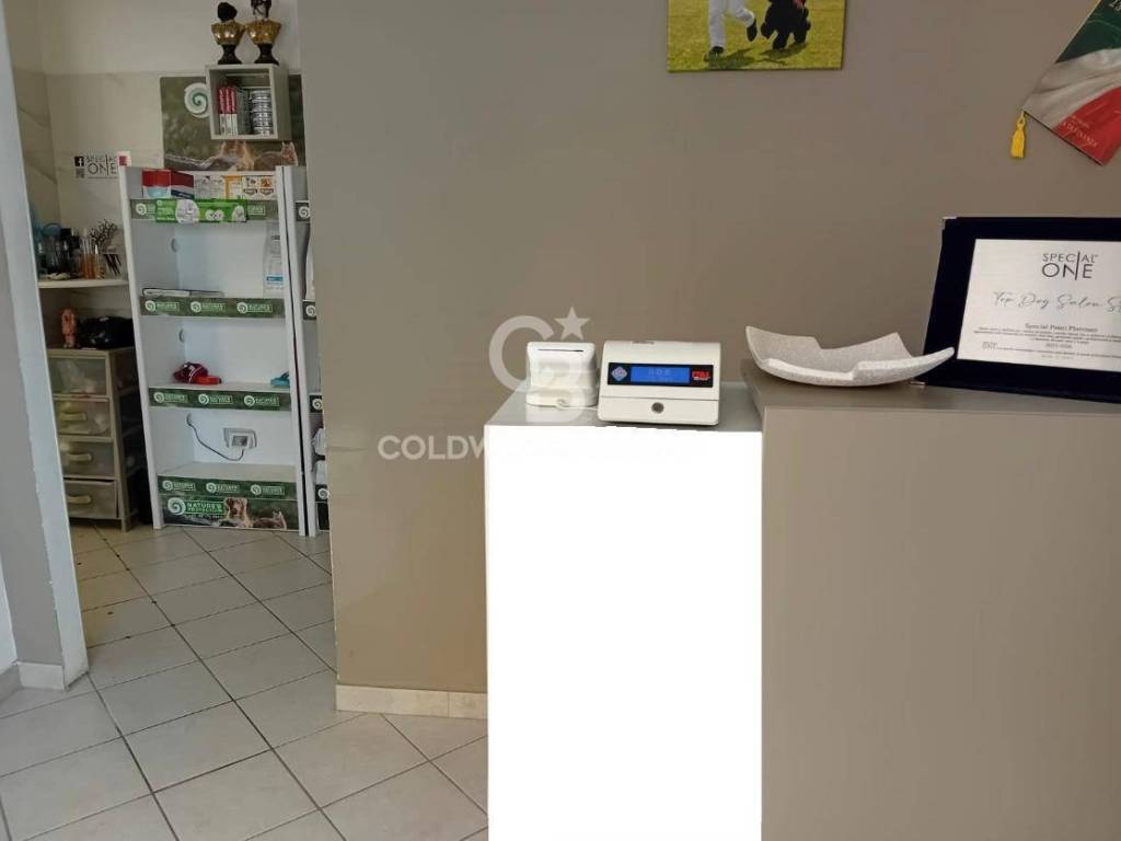 negozio in vendita a Ragusa in zona Ibla