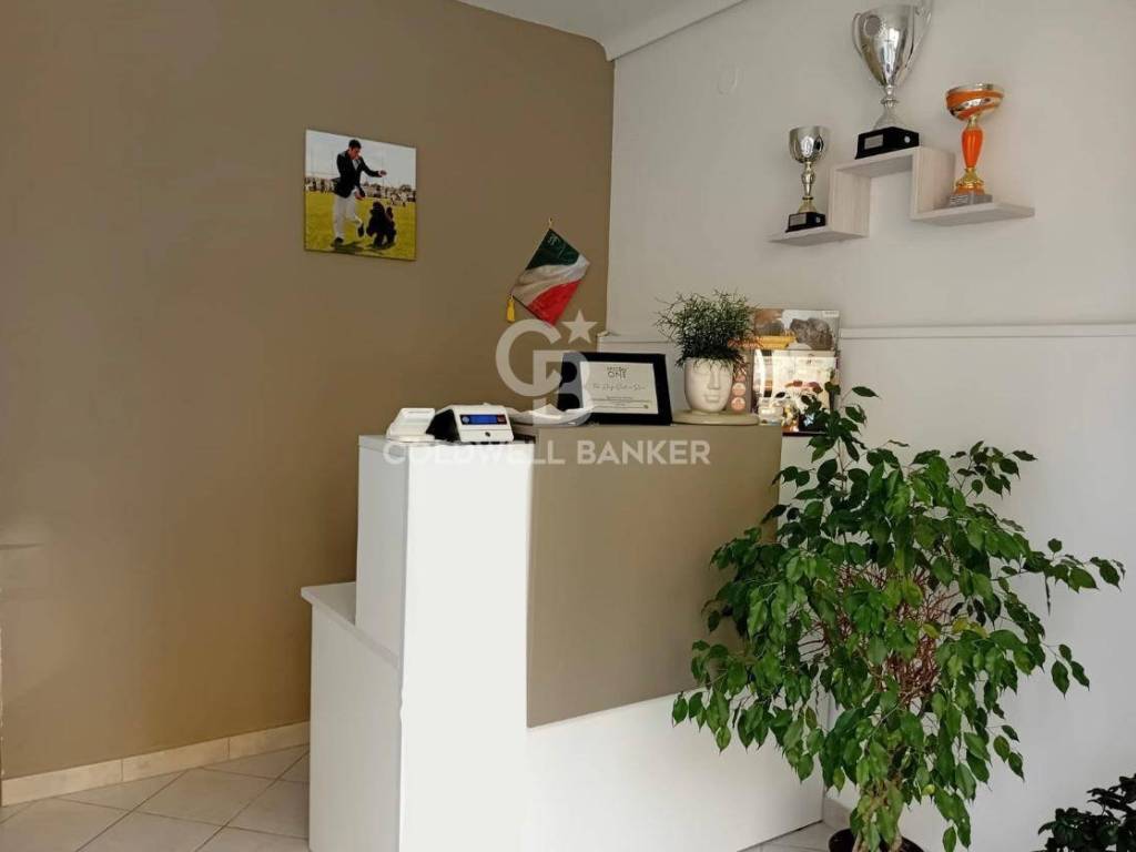 negozio in vendita a Ragusa in zona Ibla