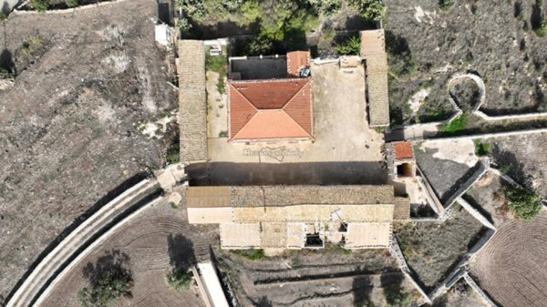 villa in vendita a Ragusa in zona Donnafugata