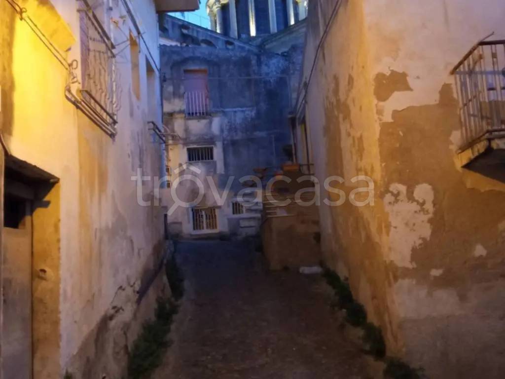 casa indipendente in vendita a Ragusa in zona Ibla