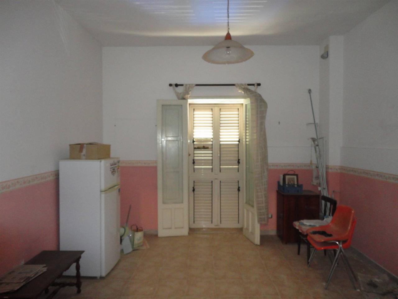 appartamento in vendita a Ragusa in zona Ibla