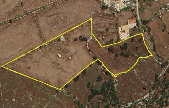 terreno agricolo in vendita a Ragusa
