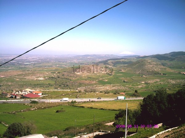 terreno agricolo in vendita a Ragusa in zona Ragusa Centro