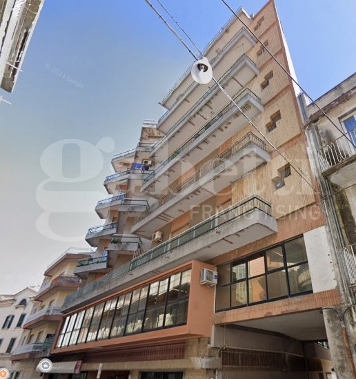 appartamento in vendita a Ragusa in zona Ibla