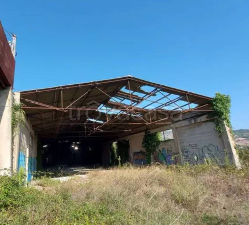 locale commerciale in vendita a Ragusa in zona San Giacomo / Bellocozzo