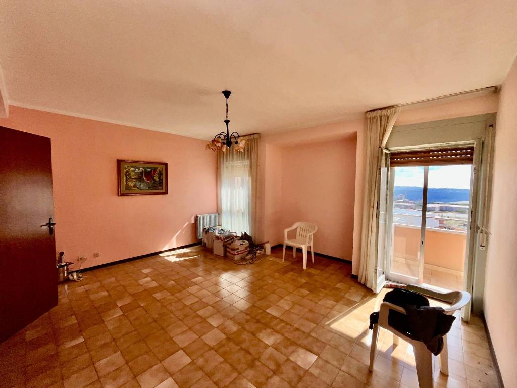 appartamento in vendita a Ragusa