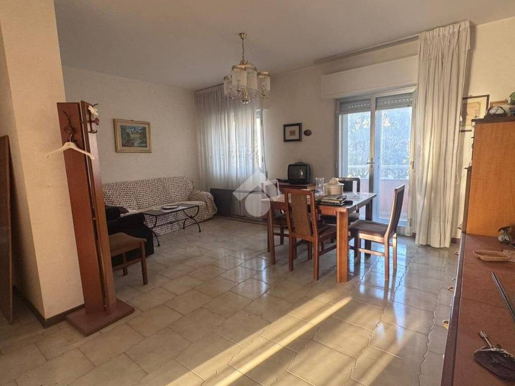 appartamento in vendita a Ragusa in zona Ibla