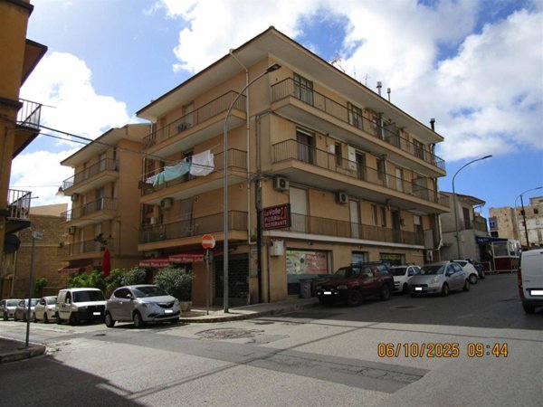 appartamento in vendita a Ragusa in zona Ibla