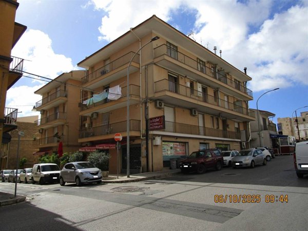 appartamento in vendita a Ragusa in zona Ibla