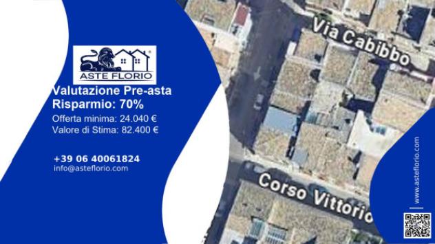 appartamento in vendita a Ragusa in zona Ragusa Centro