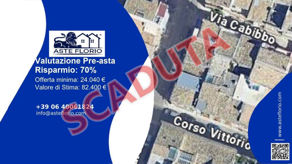 appartamento in vendita a Ragusa