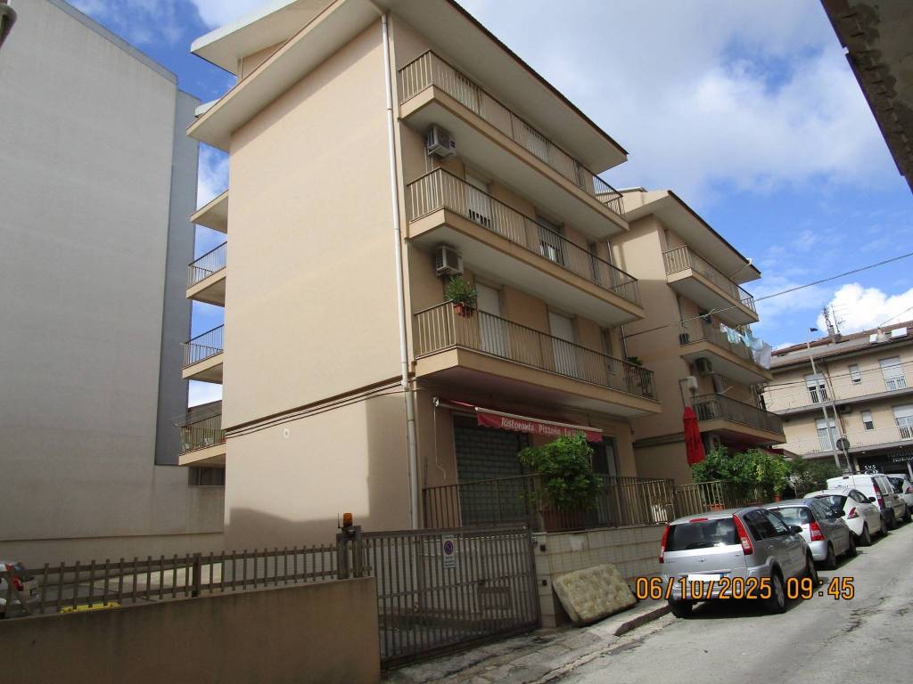 appartamento in vendita a Ragusa in zona Ibla