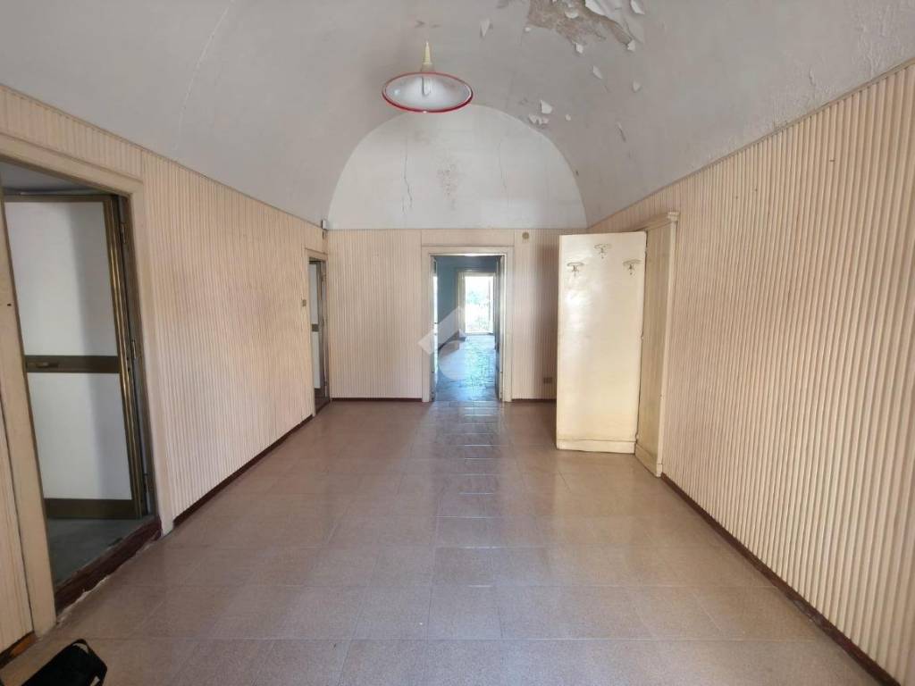 casa indipendente in vendita a Ragusa in zona Ibla
