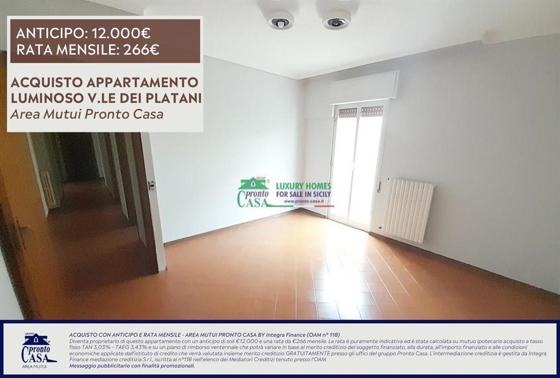 appartamento in vendita a Ragusa in zona Ibla