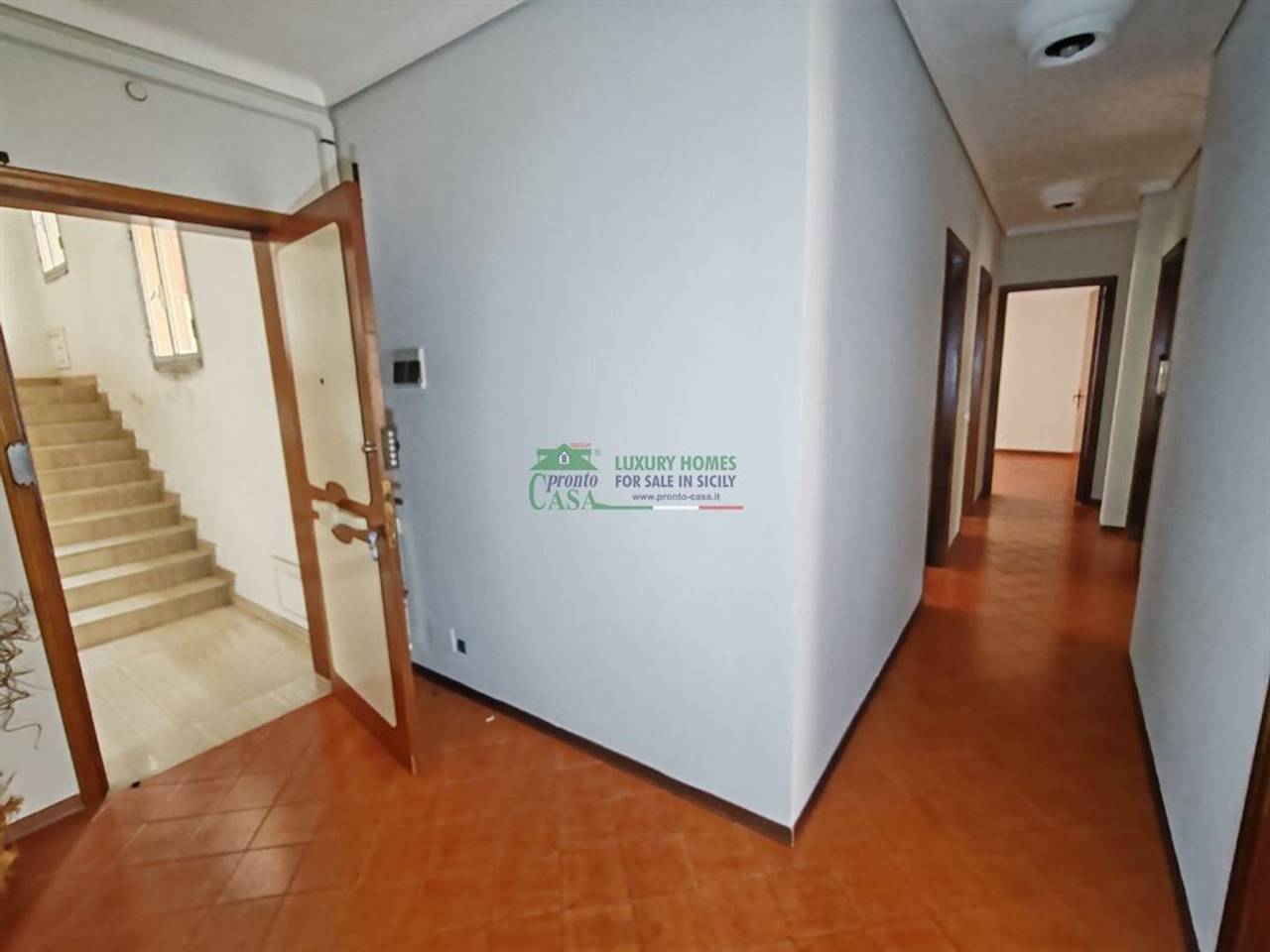 appartamento in vendita a Ragusa in zona Ibla