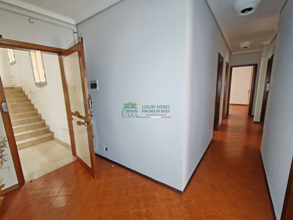 appartamento in vendita a Ragusa in zona Ibla
