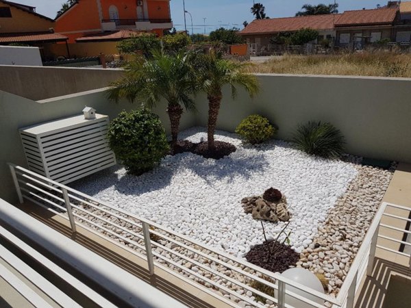 appartamento in vendita a Ragusa in zona Marina