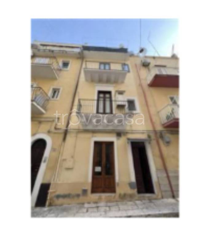 appartamento in vendita a Ragusa in zona Ragusa Centro
