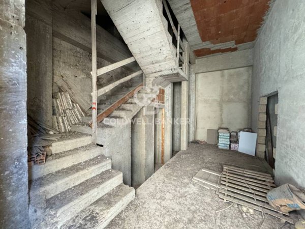 appartamento in vendita a Ragusa in zona Ragusa Centro