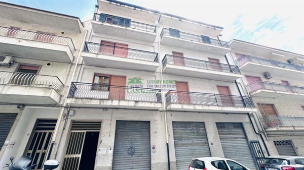 appartamento in vendita a Ragusa in zona Ibla