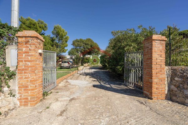 villa in vendita a Ragusa in zona Marina
