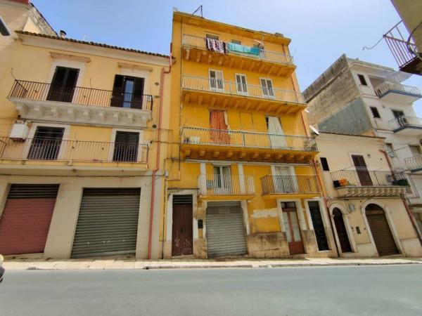 casa indipendente in vendita a Ragusa in zona Ibla