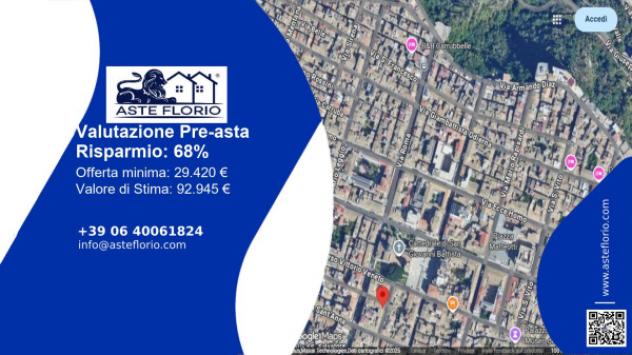 appartamento in vendita a Ragusa in zona Ragusa Centro