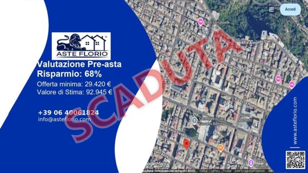 appartamento in vendita a Ragusa