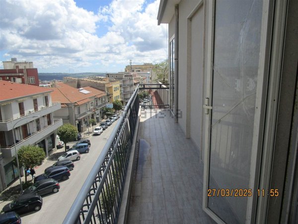 appartamento in vendita a Ragusa