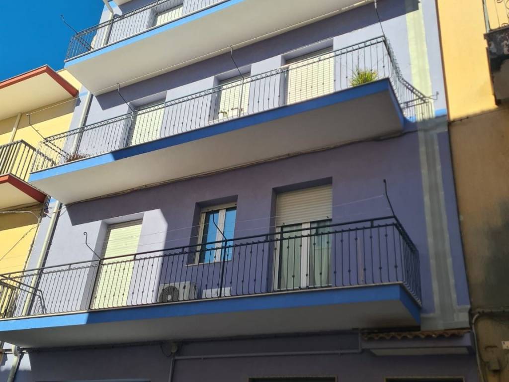 appartamento in vendita a Ragusa in zona Ibla