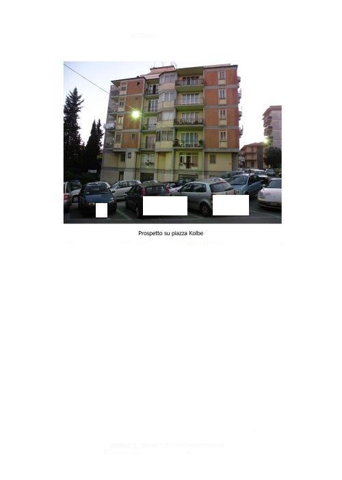 ufficio in vendita a Ragusa in zona Ragusa Centro