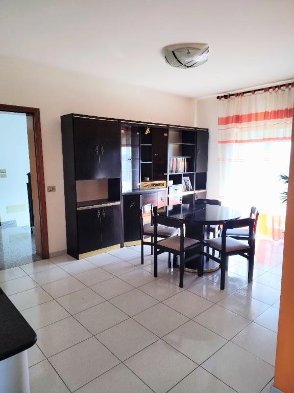 appartamento in vendita a Ragusa in zona Marina