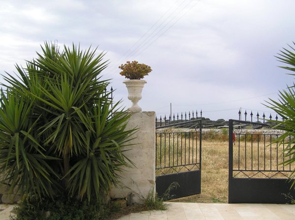 casa indipendente in vendita a Ragusa in zona Donnafugata