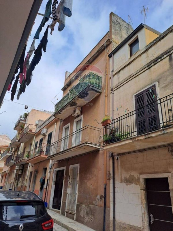 appartamento in vendita a Ragusa
