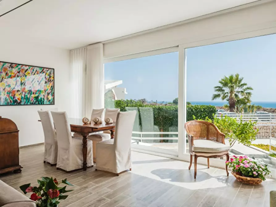 casa indipendente in vendita a Ragusa in zona Marina