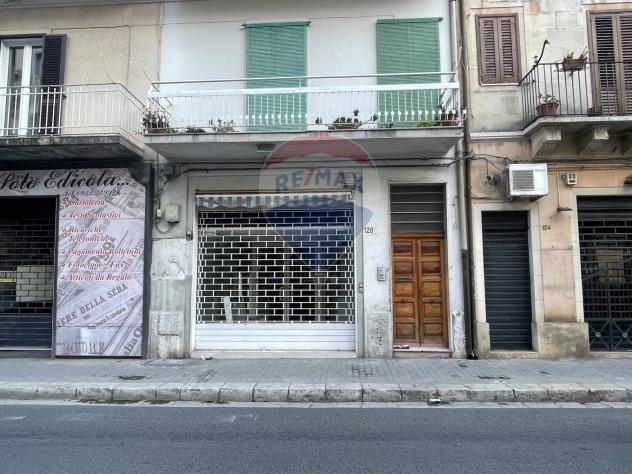 negozio in vendita a Ragusa