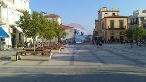 negozio in vendita a Ragusa in zona Marina