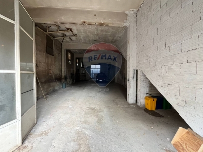 locale di sgombero in vendita a Ragusa in zona Ibla