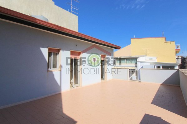 appartamento in vendita a Ragusa