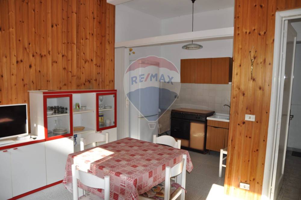 appartamento in vendita a Ragusa in zona Marina