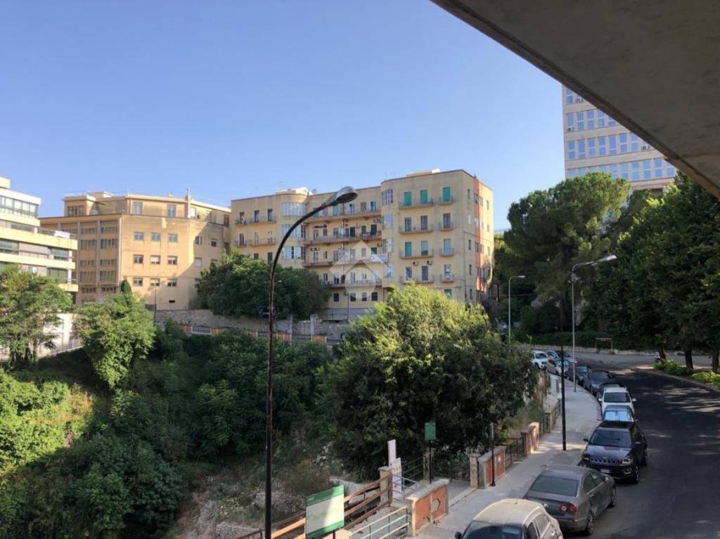 appartamento in vendita a Ragusa in zona Ragusa Centro