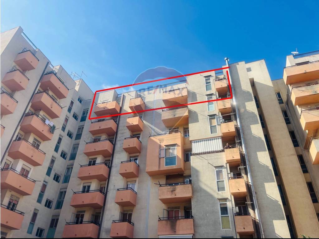 appartamento in vendita a Ragusa