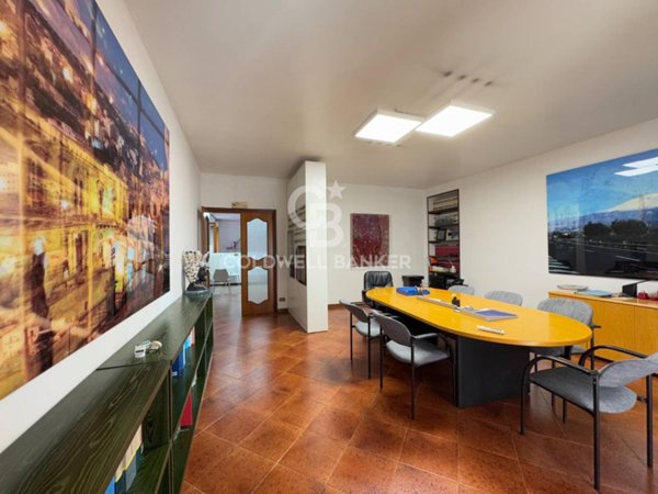 appartamento in vendita a Ragusa in zona Ragusa Centro