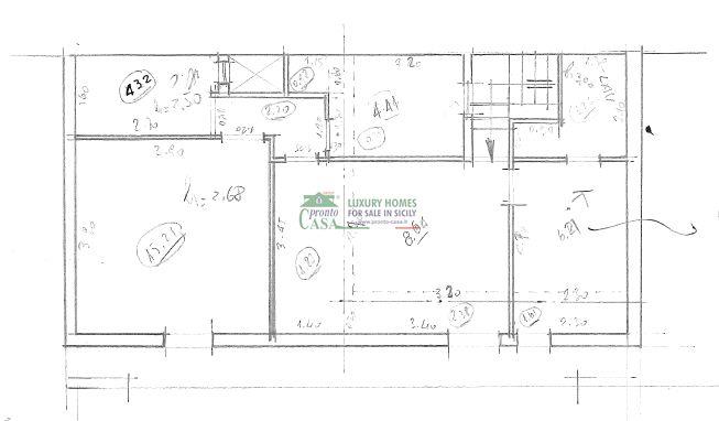 casa indipendente in vendita a Ragusa