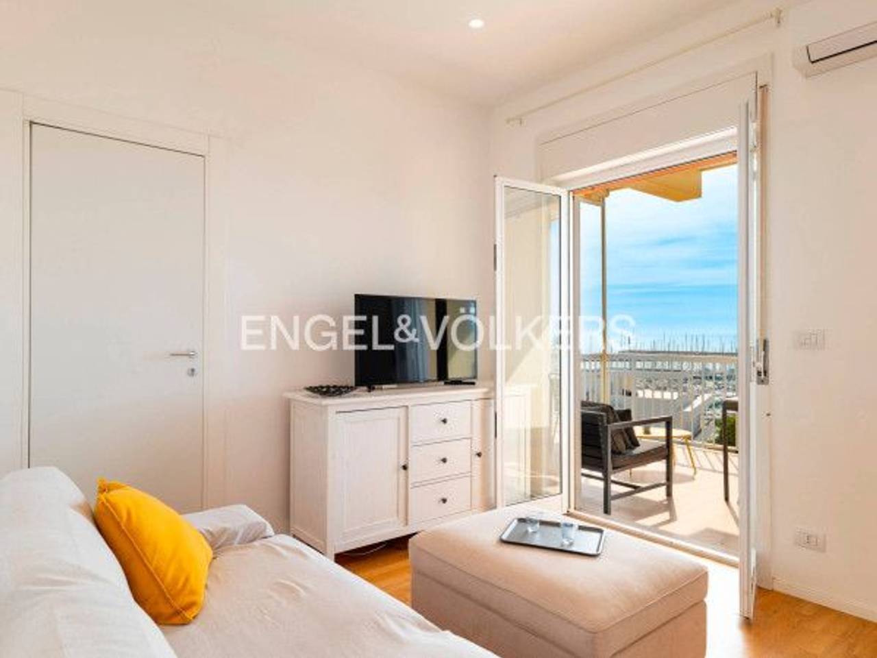 appartamento in vendita a Ragusa in zona Marina