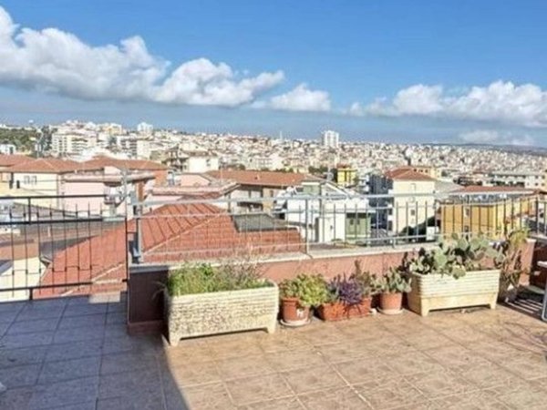 appartamento in vendita a Ragusa