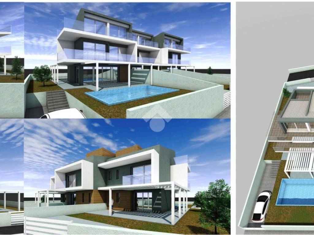 casa indipendente in vendita a Ragusa in zona Marina